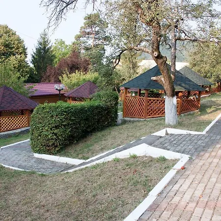 Chervona Gora Mukačevo