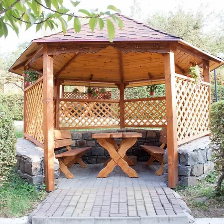 Chervona Gora Μουκάτσεβο