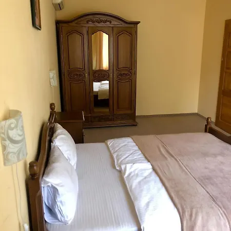 Chervona Gora * Μουκάτσεβο