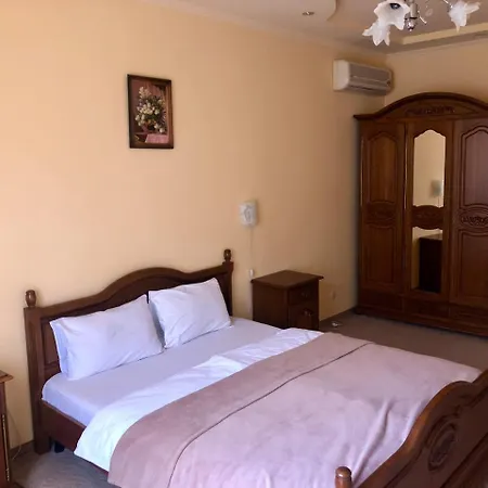 Chervona Gora * Μουκάτσεβο