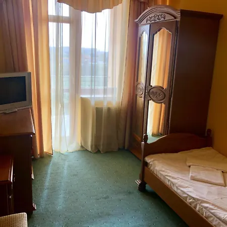 Chervona Gora Hotel