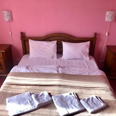 Chervona Gora Μουκάτσεβο