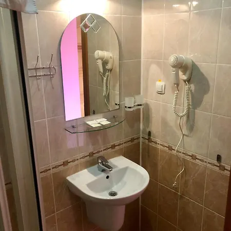 Chervona Gora Mukačevo