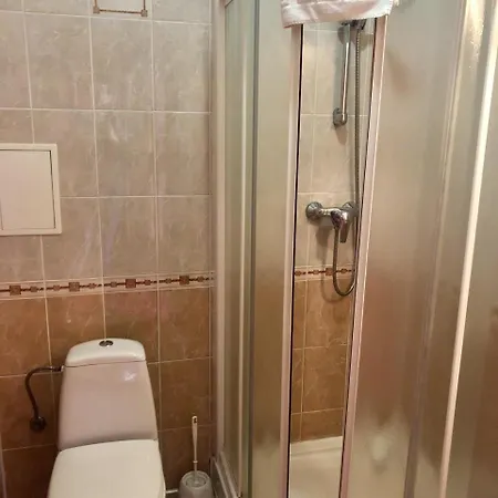 Chervona Gora Hotel Mukačevo