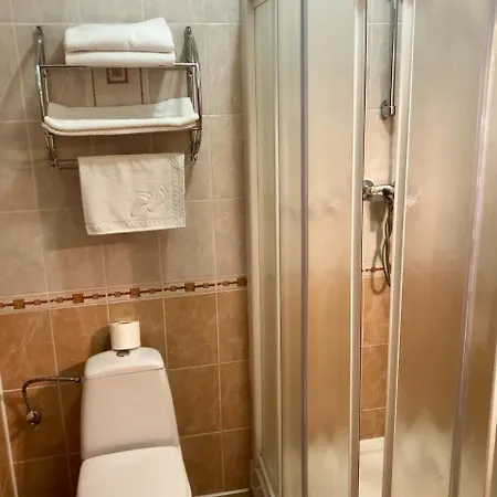 Hotel Chervona Gora *