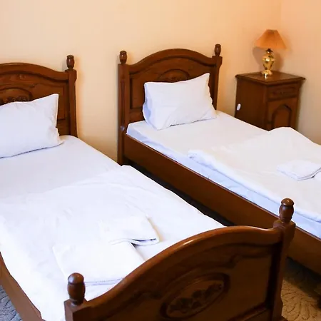 Chervona Gora Hotel Mukačevo