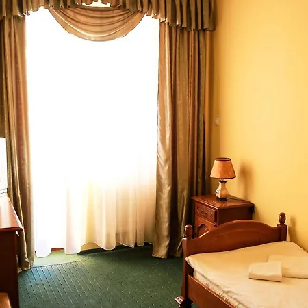 Chervona Gora Mukačevo