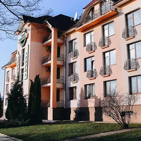 Chervona Gora *