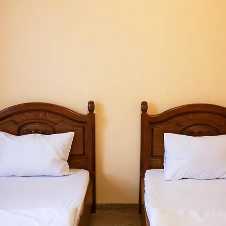 Hotel Chervona Gora *