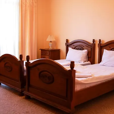 Hotel Chervona Gora *