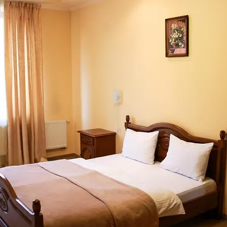 Chervona Gora * Μουκάτσεβο