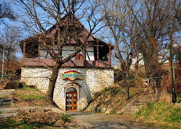 Chervona Gora * Munkács