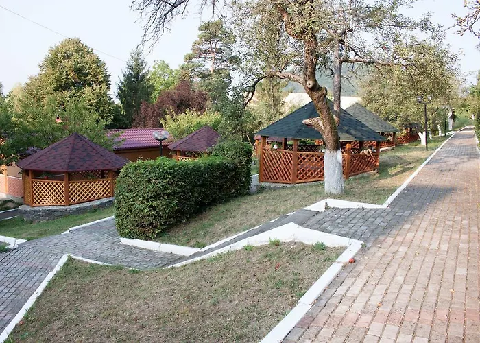 Chervona Gora Μουκάτσεβο