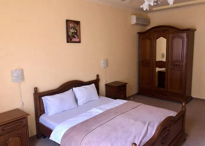 Chervona Gora * Μουκάτσεβο