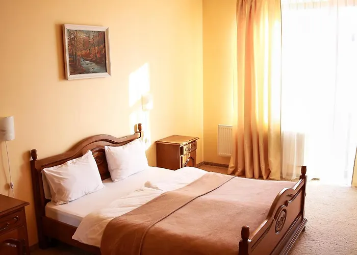 Chervona Gora
