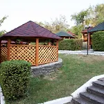 호텔 Chervona Gora 무카체베