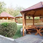 Chervona Gora 호텔 무카체베