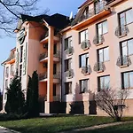 Chervona Gora *