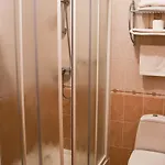 Chervona Gora 호텔 무카체베