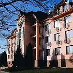 Chervona Gora *