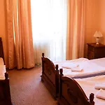 Chervona Gora 호텔 무카체베