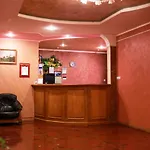 호텔 Chervona Gora 무카체베