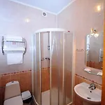 Chervona Gora 호텔 *