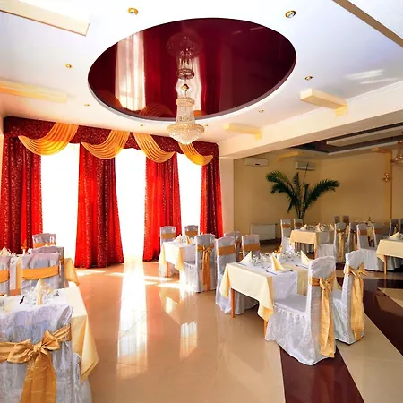 Otel Chervona Gora