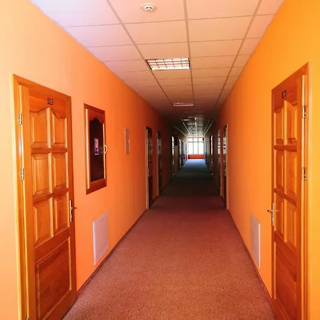 Chervona Gora