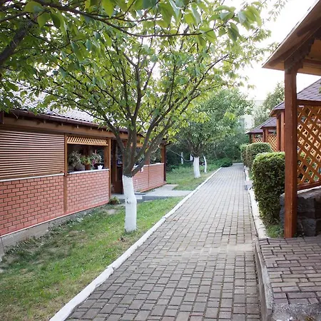 Chervona Gora