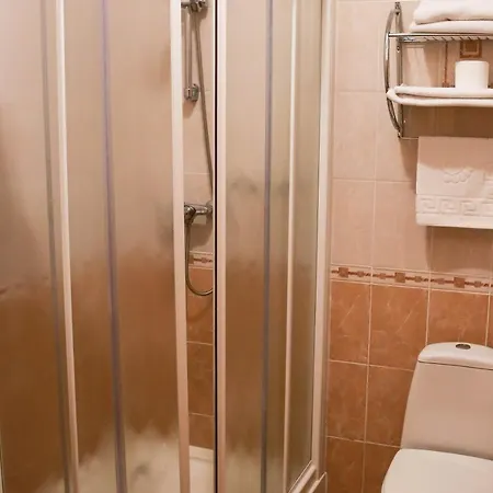 Chervona Gora Otel Mukaçeve