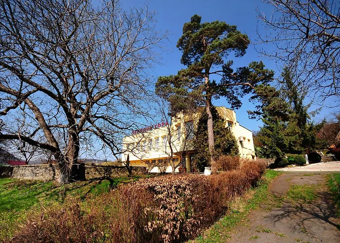 Chervona Gora *
