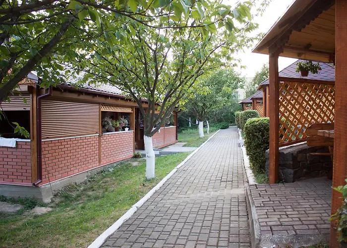 Chervona Gora