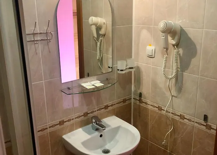 Chervona Gora Mukaçeve