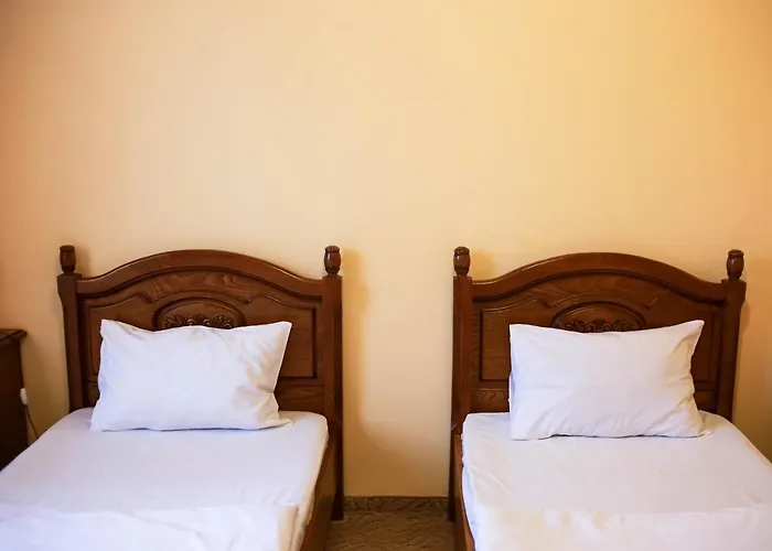 Otel Chervona Gora *