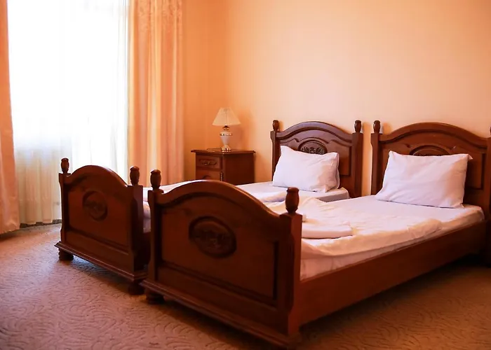 Otel Chervona Gora *
