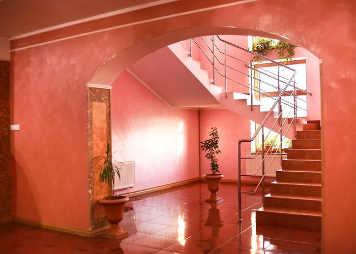 Otel Chervona Gora *
