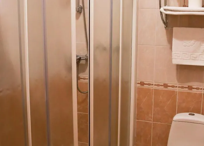 Chervona Gora Otel Mukaçeve